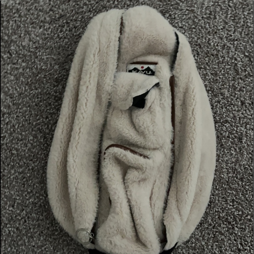 Kavue bag never really used